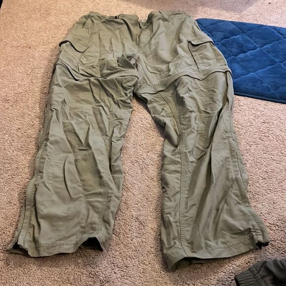 Columbia 3 in 1 pants L - Picture 2 of 9